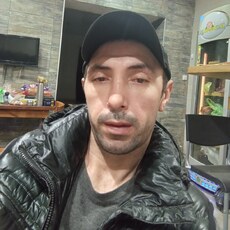 Фотография мужчины Сергей, 37 лет из г. Салават