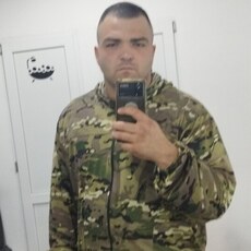 Фотография мужчины Иван, 30 лет из г. Белогорск (Крым)