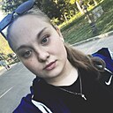 Анастасия, 21 год