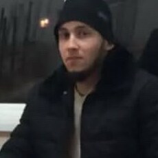 Фотография мужчины По, 26 лет из г. Урус-Мартан