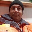 Юрий Рагошкин, 42 года