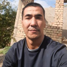 Фотография мужчины Нурик, 33 года из г. Шымкент