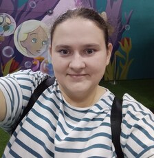 Фотография девушки Александра, 38 лет из г. Владивосток