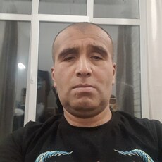 Фотография мужчины Хотамбой, 43 года из г. Химки