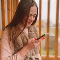 Фотография девушки Akrylova, 27 лет из г. Череповец