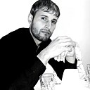 Турал, 35 лет