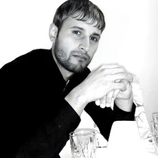 Фотография мужчины Турал, 35 лет из г. Камышин