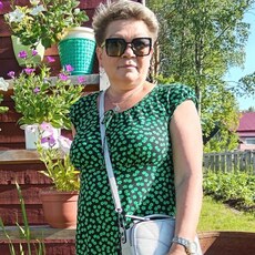 Фотография девушки Светлана, 50 лет из г. Архангельск