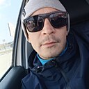 Василий, 34 года