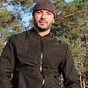 Самир, 28 лет