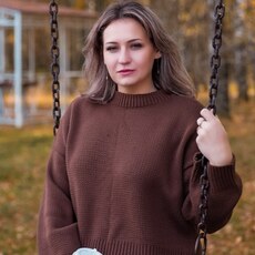 Фотография девушки Dasha, 22 года из г. Пильна