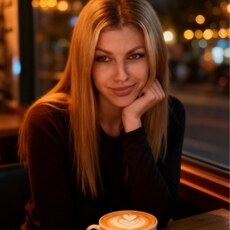 Фотография девушки Анна, 25 лет из г. Орел