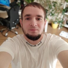 Фотография мужчины Илья, 34 года из г. Тюмень