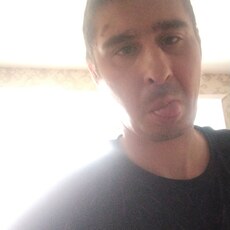 Фотография мужчины Саня, 36 лет из г. Пермь