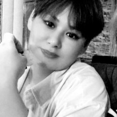 Фотография девушки Мако, 35 лет из г. Астана