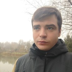 Фотография мужчины Дмитрий, 24 года из г. Рязань