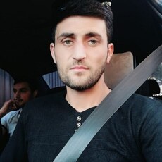 Фотография мужчины Sadiq, 37 лет из г. Махачкала