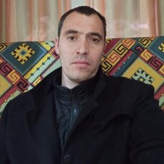 Фотография мужчины Антон, 37 лет из г. Ртищево