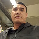 Бахтиер, 42 года