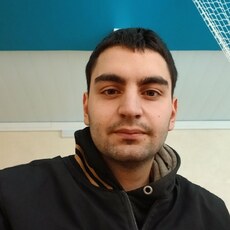 Фотография мужчины Варкез, 22 года из г. Каменск-Уральский
