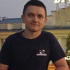 Фотография мужчины Tolik, 36 лет из г. Слоним