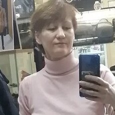 Фотография девушки Татьяна, 45 лет из г. Большой Камень