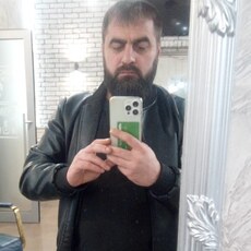 Фотография мужчины Апер, 39 лет из г. Видное