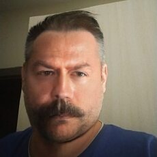 Фотография мужчины Матвей, 48 лет из г. Калининград