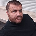 Санчо, 38 лет