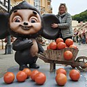 Лариса, 42 года