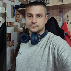 Фотография мужчины Сергей, 36 лет из г. Вязьма