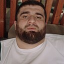 Дерзкий, 32 года