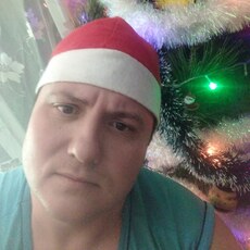 Фотография мужчины Антон, 40 лет из г. Новошахтинск