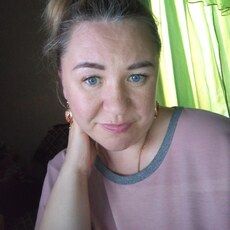 Фотография девушки Олеся, 43 года из г. Шадринск
