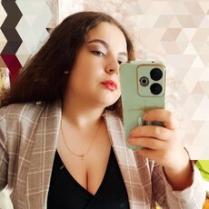 Фотография девушки Дашуля, 28 лет из г. Джанкой