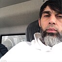 Хамза, 40 лет