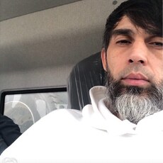 Фотография мужчины Хамза, 40 лет из г. Солнечногорск