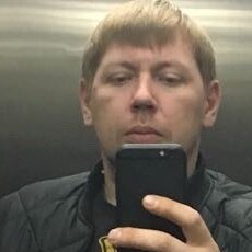 Фотография мужчины Dober, 39 лет из г. Тюмень