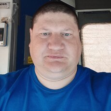 Фотография мужчины Сергей, 38 лет из г. Екатеринбург