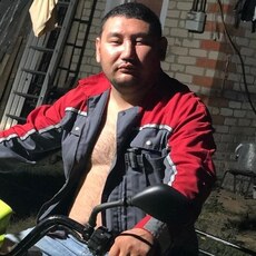 Фотография мужчины Марал, 35 лет из г. Энгельс