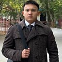 Арман, 25 лет