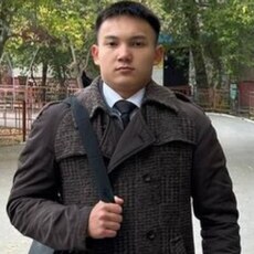 Фотография мужчины Арман, 25 лет из г. Семей