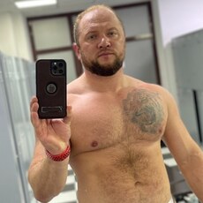 Фотография мужчины Александр, 30 лет из г. Артем