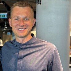 Фотография мужчины Алексей, 33 года из г. Омск