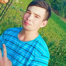 Фотография мужчины Николай, 21 год из г. Канаш