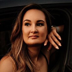 Фотография девушки Евгения, 35 лет из г. Белгород