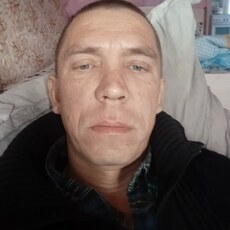 Фотография мужчины Максим, 39 лет из г. Улан-Удэ