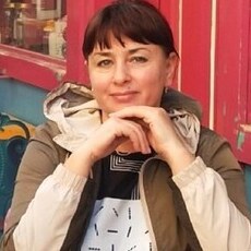 Фотография девушки Ольга, 52 года из г. Екатеринбург