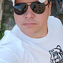 Алекс, 40 лет