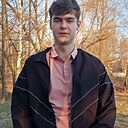 Кирилл, 18 лет